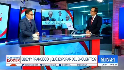 Cuestión de Poder del jueves 28 de octubre de 2021