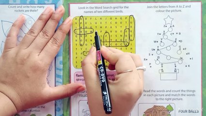 1001 Activities book Classes For Kids part 20