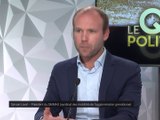 LE QG POLITIQUE - 29/10/21 - Avec Sylvain Laval - LE QG POLITIQUE - TéléGrenoble