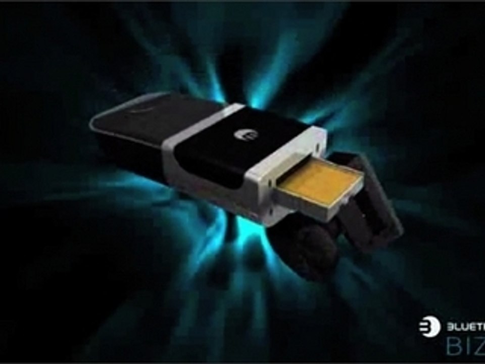 Modelabs Bluetrek Bizz WorldGSM