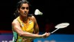 PV Sindhu Backs Fellow Indians To Win Medals At Tokyo Olympics