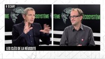 ÉCOSYSTÈME - L'interview de Thibault Geenen (Ferpection) et Julien Ducreux (FNAC DARTY) par Thomas Hugues
