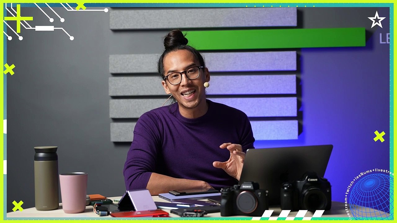 Metaverse, processeurs Intel, gaming...La Quotidienne des Nums [29/10/2021]