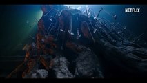 Nova temporada de 'The Witcher' recebeu mais um trailer