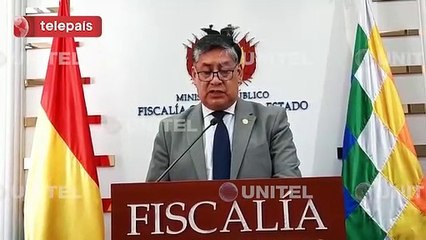 Ministerio Público instruye investigaciones contra grupo irregular armado de Guarayos