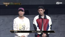 [5회] '이런 복이 없다' 개코X코드 쿤스트의 Team 코코 팀원 선택