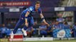 IPL 2021 - Anrich Nortje Ready To Fire For Delhi Capitals After COVID Scare