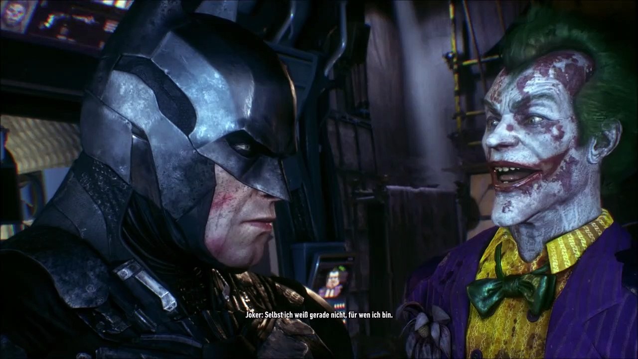 Batman Arkham Knight Folge  29