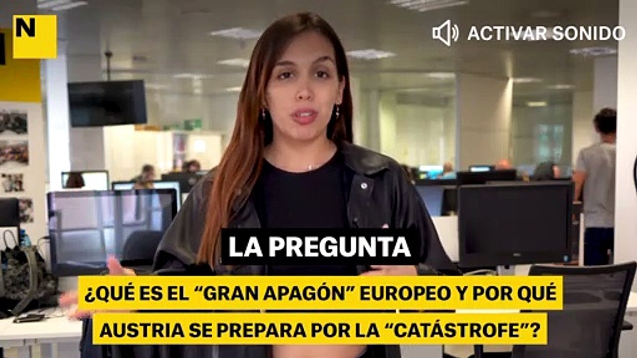 GRAN APAGADA (CAST)