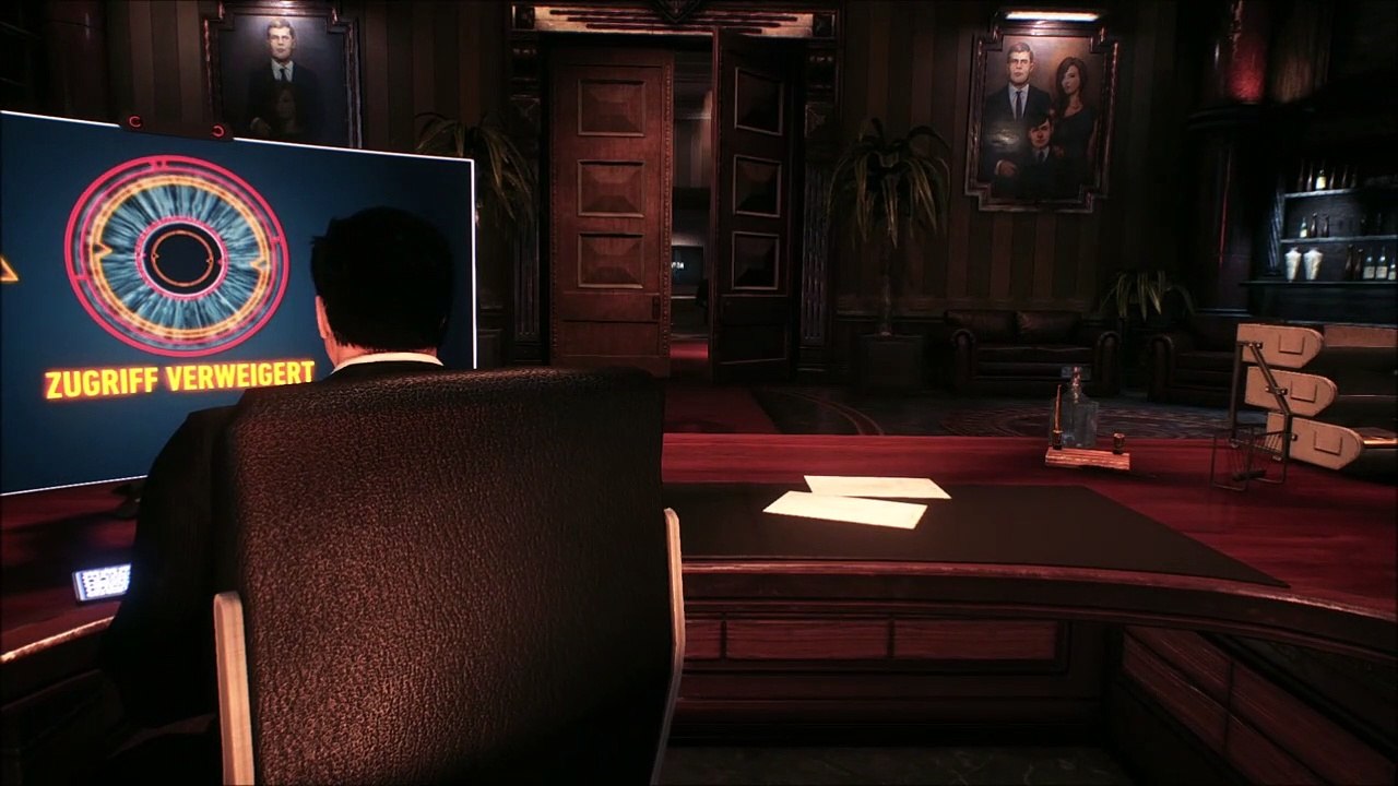 Batman Arkham Knight Folge  30