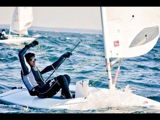 Vishnu Saravanan Wants To Be India's First Sailor To Win Olympic Medal