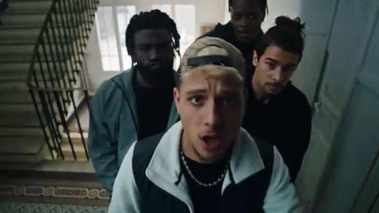 PLK - Un peu de haine