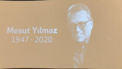 ESKİ BAŞBAKAN MESUT YILMAZ PANELDE ANILDI