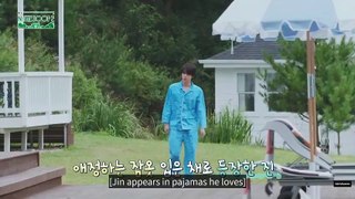 [ENG SUB]BTS In The SOOP 2 EP 3 part 1/2