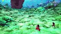 super dragon ball heroes eps 25 sub indo