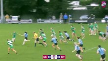 #EnergiaAIL Highlights: Galwegians v Suttonians