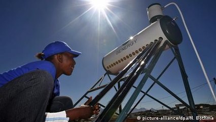 South Africa's Local Elections: Key Challenges in Public Services 🚧
