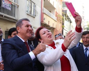 SARIGÜL: OLAĞANÜSTÜ ŞARTLAR YOKSA SEÇİMLERİN ZAMANINDA YAPILMASINI ARZU EDERİZ