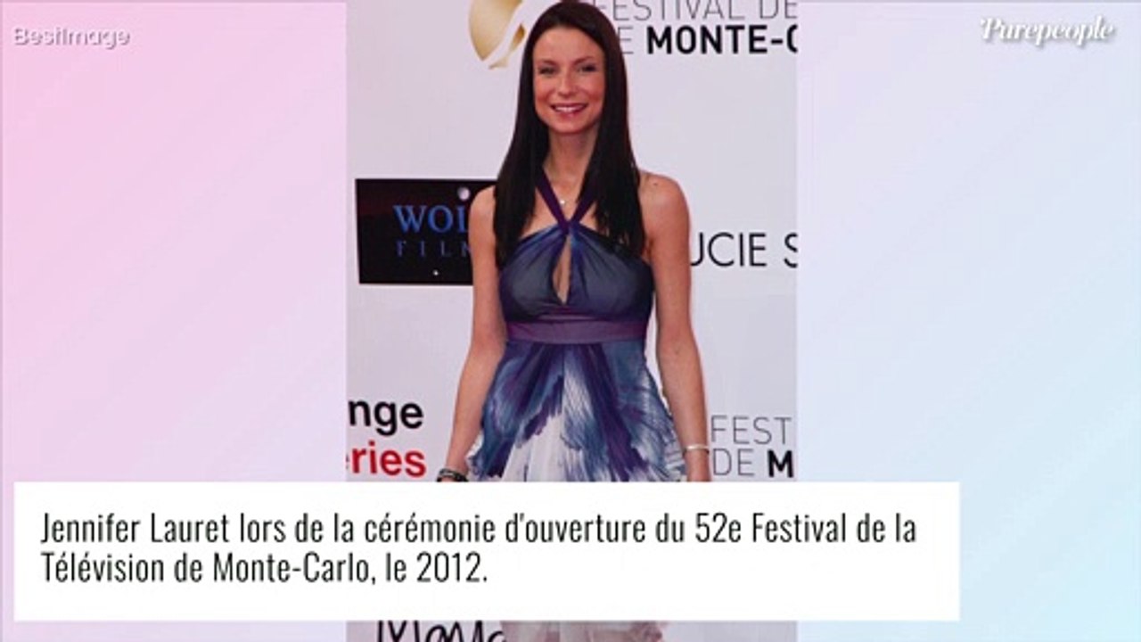 Jennifer Lauret, maman fière : photo complice a...