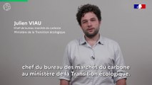 Comprendre le cadrage international et européen de l'action climatique Française, Julien VIAU - Ministère de la transition écologique