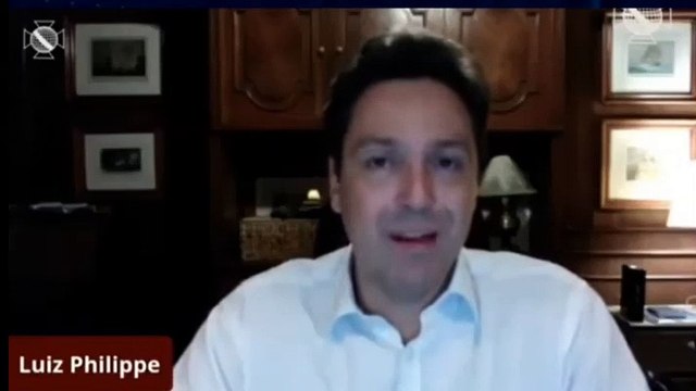 PRÍNCIPE LUIZ PHILIPPE: Como funciona os Programas Sociais em uma Constituição liberal?