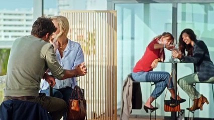 Plus belle la vie : [Indiscrétion] - L'horreur au restaurant pour Adriana