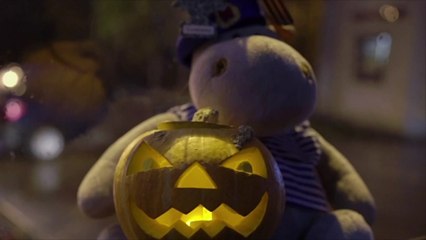 Uber Is Giving Its Cars a Halloween Makeover — Costumes and All