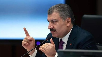 Son Dakika: Türkiye'de 29 Ekim günü koronavirüs nedeniyle 209 kişi vefat etti, 24 bin 409 yeni vaka tespit edildi