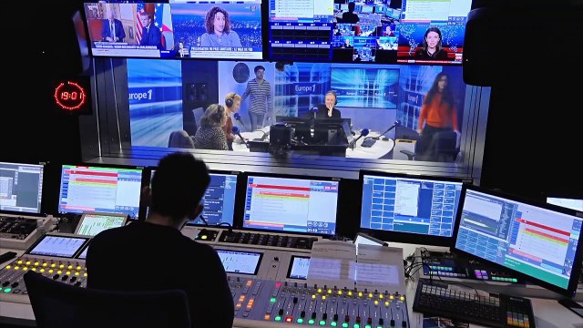 Crise des sous-marins : Biden fait son mea culpa auprès de Macron et la France à Rome