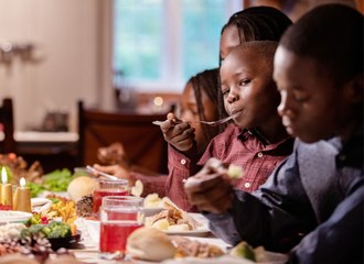 These Are the 6 Christmas Foods You Should Be Buying, Not Making
