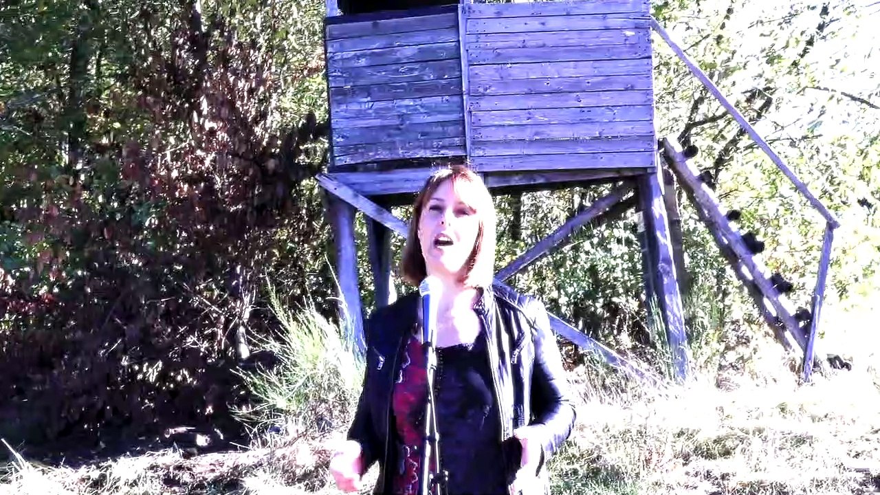 Shivers - Ed Sheeran - Cover Melanie Laurent