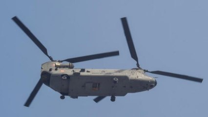 India boosts security over LAC in Arunachal Pradesh