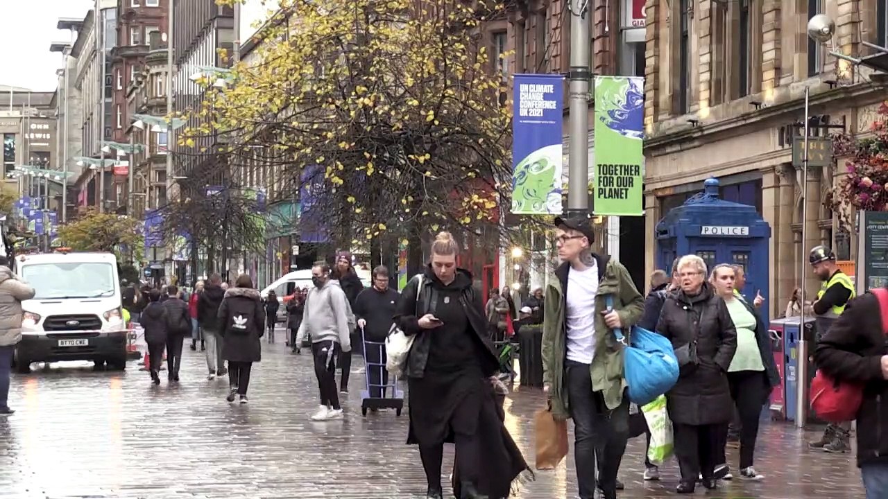 A la COP26, les pays africains vont demander des comptes aux pays riches