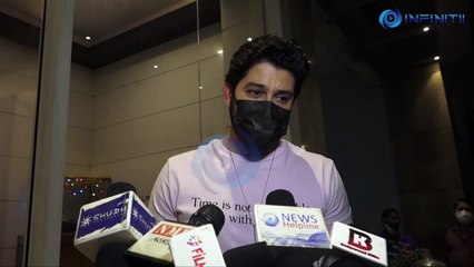 Special Ops 1.5 | Is Aftab Shivdasani the villain? | Actor refuses to reveal his character