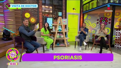 Psoriasis: qué es, síntomas, signos, tratamiento y más