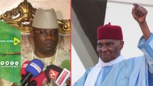 Serigne Cheikh Mbacké Bara Dolly : "Je vais porter plainte contre le PDS.. Me Abdoulaye Wade...