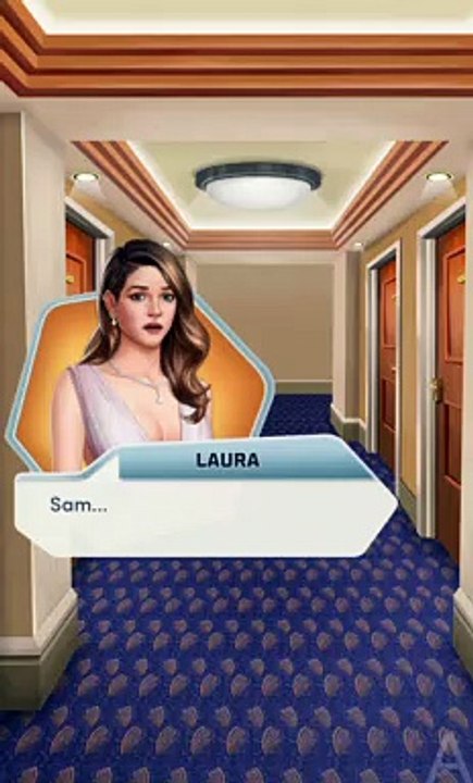 Choices: The Nanny Affair Book 2 Chapter 20 Edited scene