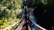 The Boss Roller Coaster (Six Flags St. Louis Amusement Park - Eureka, Missouri) - 4K Roller Coaster POV Video
