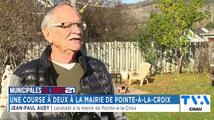 TVA Nouvelles CHAU 12h 29 octobre 2021