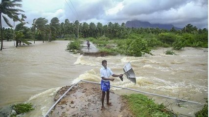 Climate crisis real or are we being alarmist?