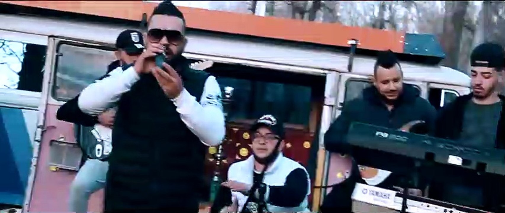 Rai 2020®-Cheb Imad Japoni -Diri TikTok- الاغنية التي احدثت ضجة كبيرة في التيك توك