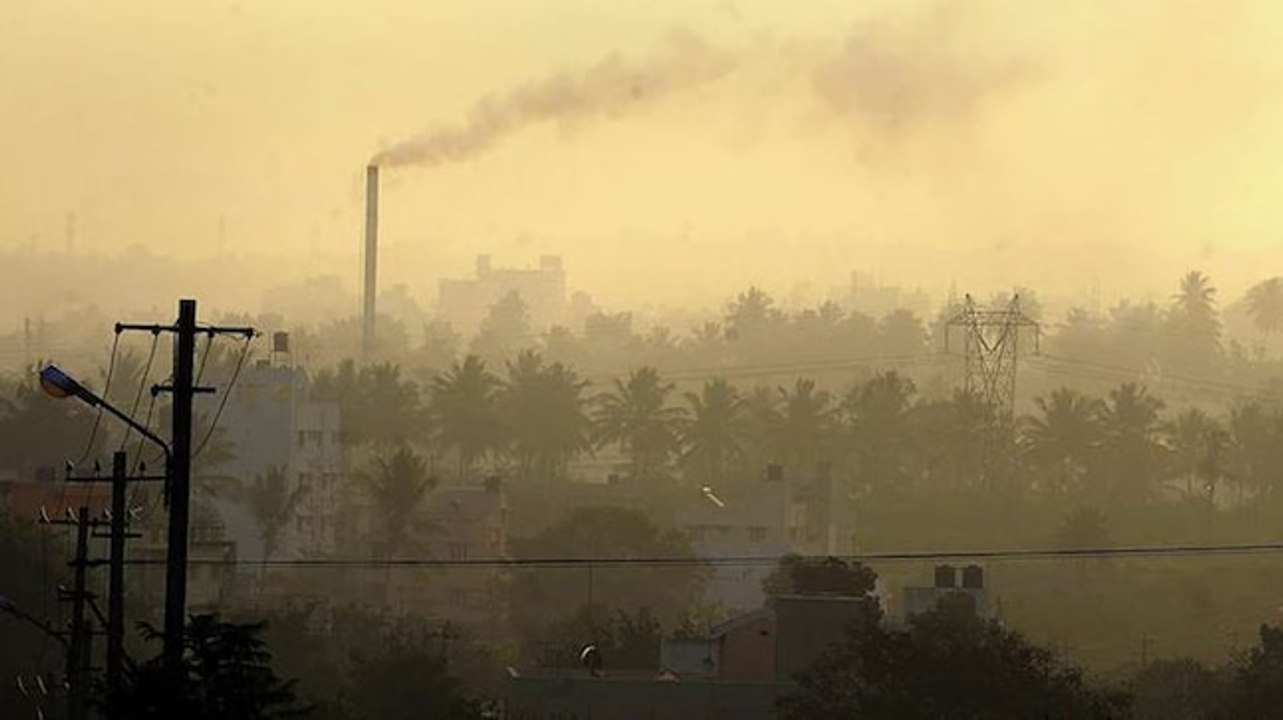 Climate change roundtable: Net-zero carbon emissions target by 2050 realistic?