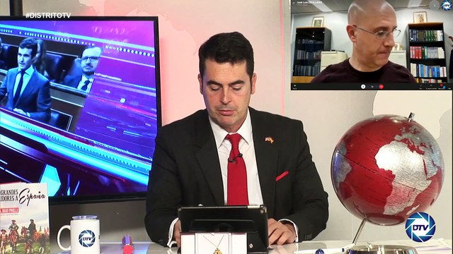 Dr. Sevillano: VIGANÓ ha confirmado que hay GRAFENO en las VACUNAS y es MODULABLE a través de ANTENAS