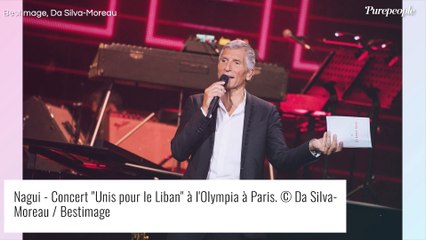 "Il y avait une sale ambiance" : Nagui difficile à vivre ? Plusieurs anciens collaborateurs balancent