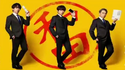 和田家の男たち1話&2話ドラマ無料見逃し配信再放送YoutubePandora