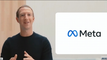 Facebook Rebrands as 'Meta'