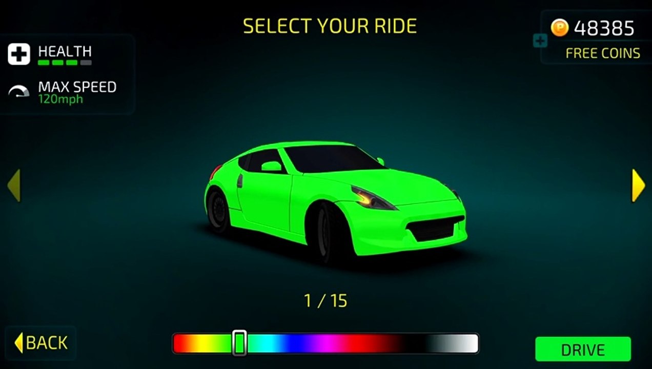 Parking Frenzy 2.0 3D Game #10 - Car Games Android IOS gameplay #carsgames