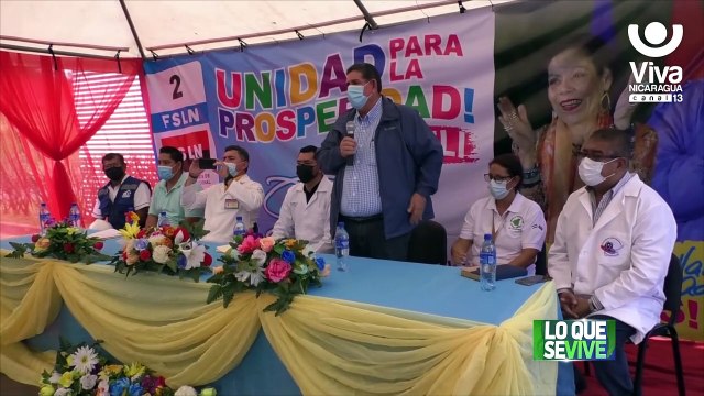 Minsa entrega sitio para obras de ampliación del hospital San Juan de Dios