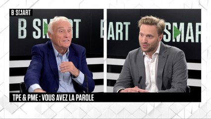 ENJEUX & PRIORITÉS - L'interview de Gilduin d'Alès (Azuneed) par Jean-Marc Sylvestre