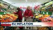 This week in Europe: EU court fines Poland and inflation rises in eurozone